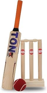 SS Mini Cricket Set for Kids