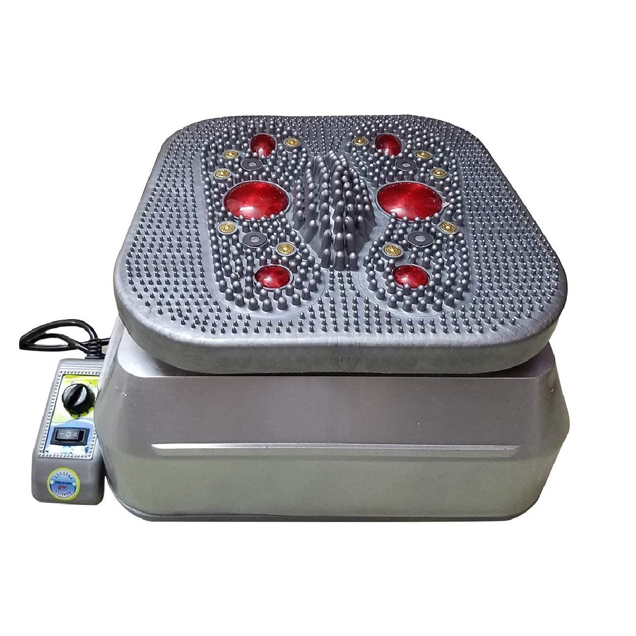 ACP Acupressure Body Oxygen And Blood Circulation Massager Machine