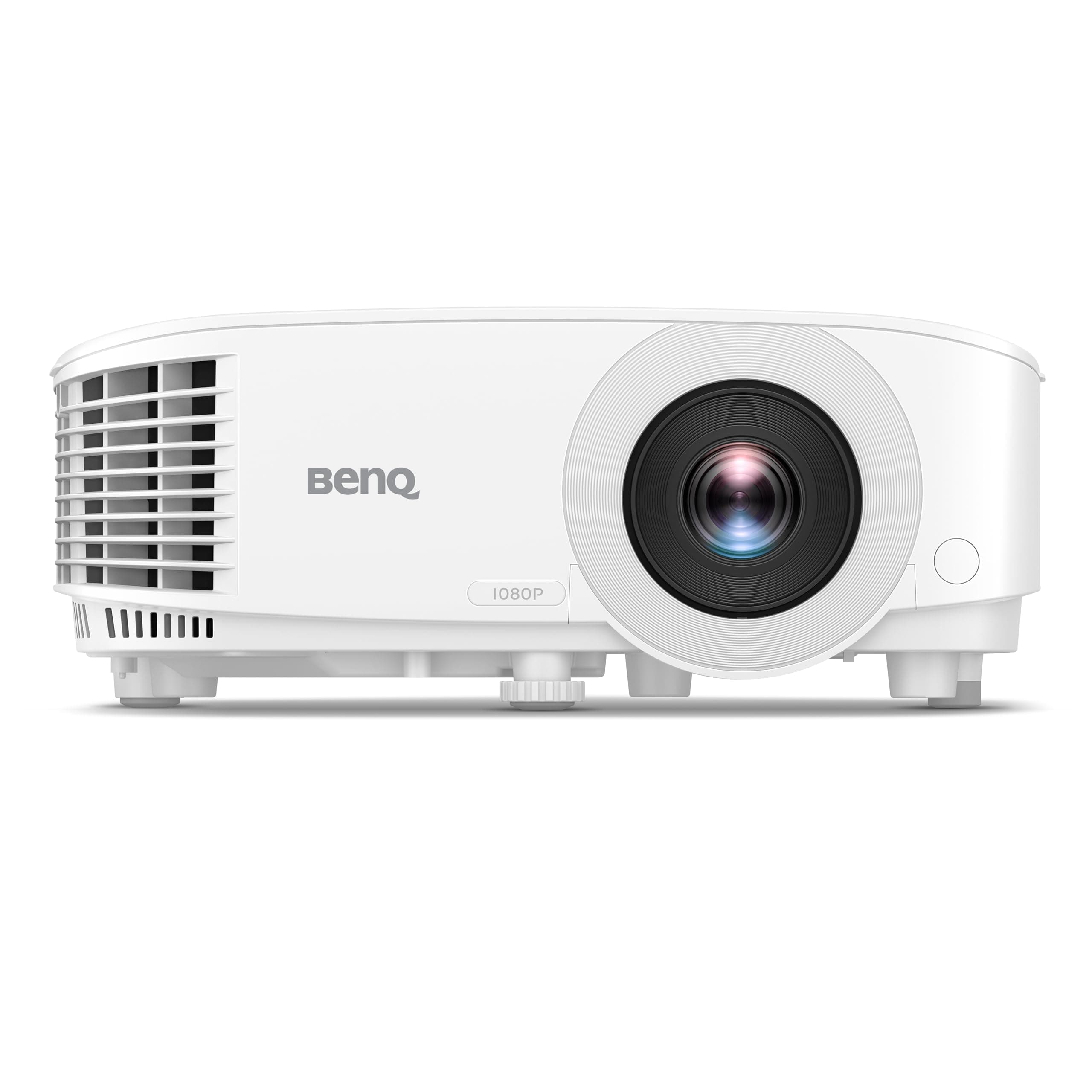 BenQ TH575i 4K Compatible Smart FHD 1080p Home DLP Projector, Google TV with Licensed Netflix, 3800 ANSI Lumens Brightness, Upto 300" Screen Size, 1.07 Billion Colors, 16.7ms Low Input Lag 10W Speaker