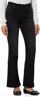 Levi's Women's 726 Bootcut High Rise Jeans