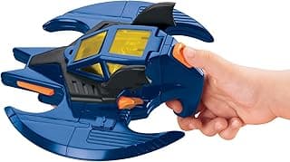 DC Super Friends Batman Fisher-Price Imaginext Dc Super Friends,Batman & Batwing With Joker