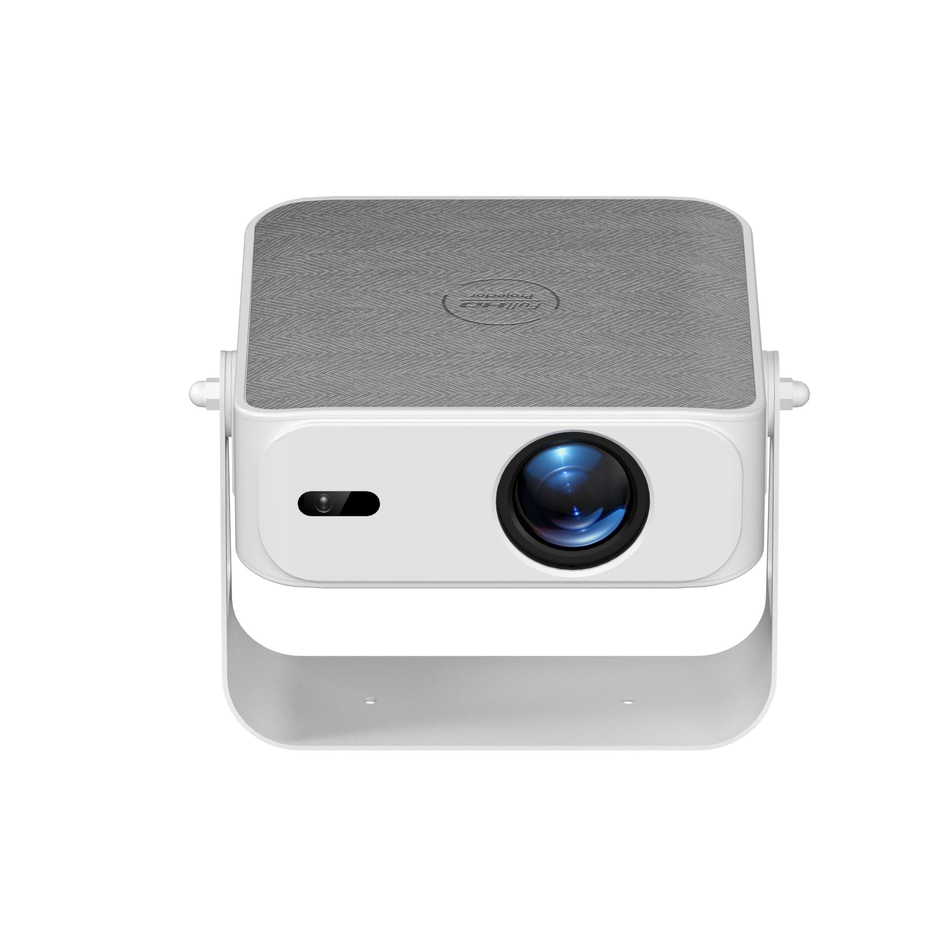 TOPTRO MAHAA PRO Smart Projector 4K Ultra HD, High Brightness 14000 Lumen, 1080p Native, Supports Net - Flix, 4K YouTube, Prime, Hotstar & More, Auto [ Focus | Keystone ], HDMI, WiFi, BT v5.2, USB
