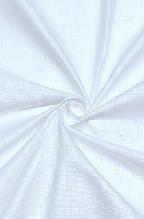JHABAK'S SUBHDIN Premium Unstitched Shirt & Kurta Fabric For Men Linen Blend Material 2.25 Meter Shirt Piece Cloth Pure Cotton