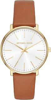 Michael Kors Michael Kors Pyper Brown Watch MK2740