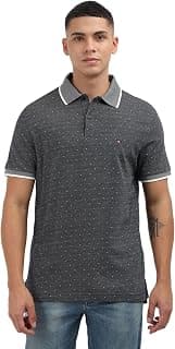 Tommy Hilfiger Men Polo