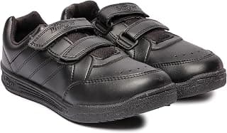 LANCER Boys Gola-v School Shoes