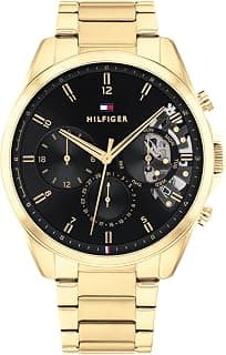 Tommy Hilfiger Chronograph Analog Watch for Men - TH1710447W