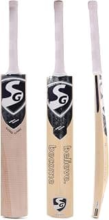 SG Scorer Classic Cricket BAT Size SH, Wood
