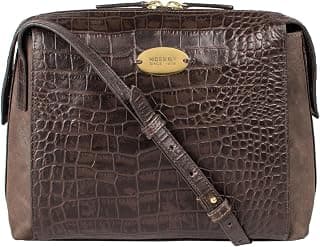 Hidesign Womens Crossbody Bag