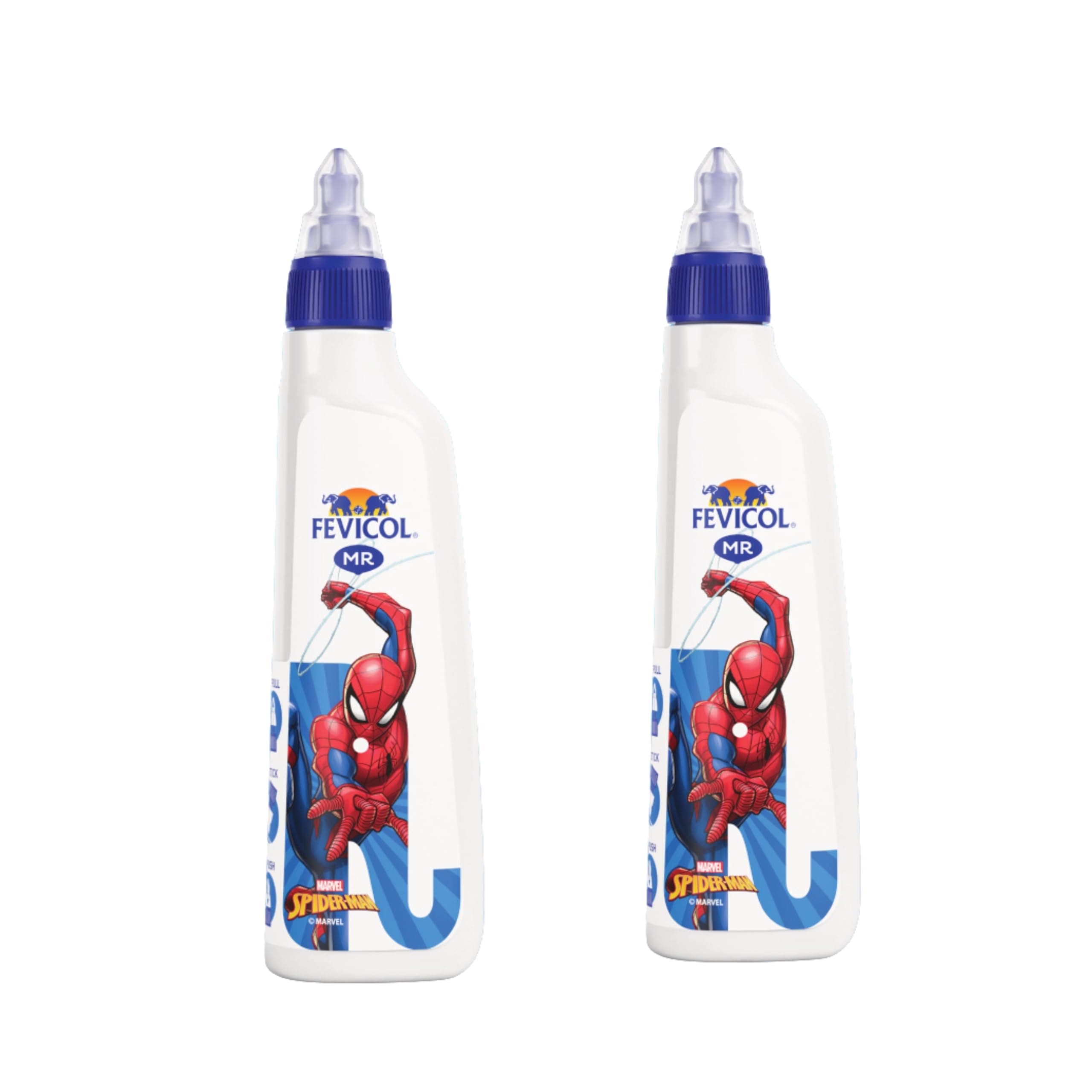 Fevicol MR Craft Glue, 200g, Pack of 2 | DIY Art & Craft | Easy to use | Multi-surface | Ideal for Children, Hobbyists, Student’s