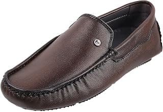 Mochi Men Loafers