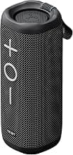Tribit StormBox 2 Bluetooth Speaker with 34W 360° Surround Sound, XBass Tech, 24H Playtime, IPX7 Waterproof, Bluetooth 5.3, TWS Pairing Portable Wireless Speaker for Outdoor