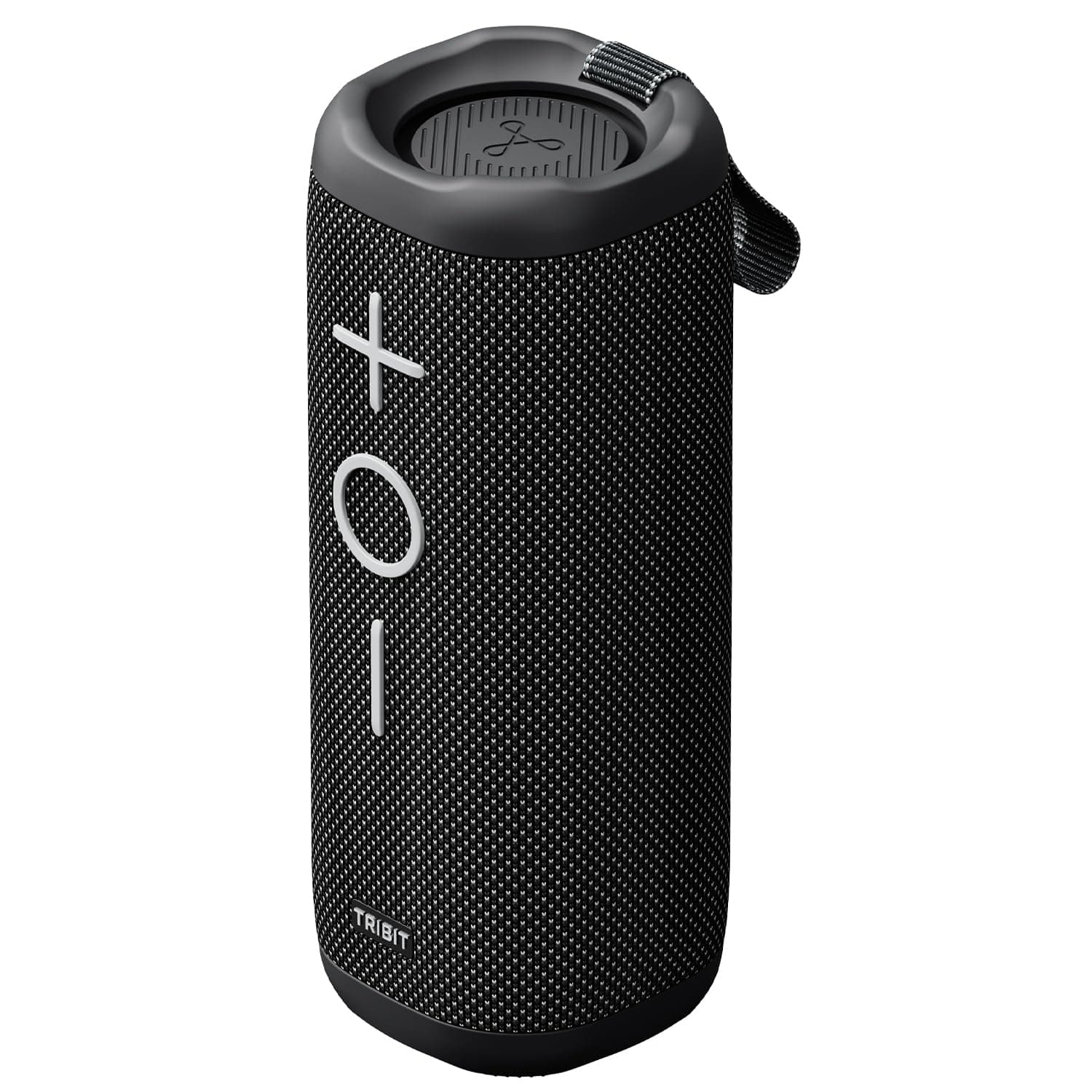 Tribit StormBox 2 Bluetooth Speaker with 34W 360° Surround Sound, XBass Tech, 24H Playtime, IPX7 Waterproof, Bluetooth 5.3, TWS Pairing Portable Wireless Speaker for Outdoor