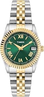 TIMEX Round 31mm Dial Analog Women Watch