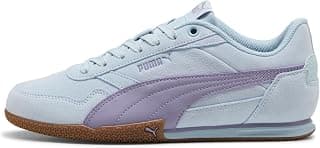 PUMA Womens Lucite-Lilac Luster Sneaker