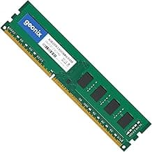 Geonix 4GB DDR3 Desktop RAM 8IC 1333 Mhz, 5 Years Warranty