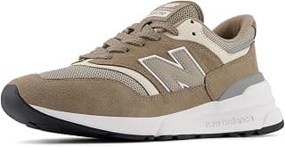 new balance Unisex-Adult 997R Sneaker