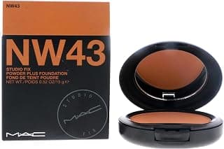 Studio Fix Powder Plus Foundation - NW43