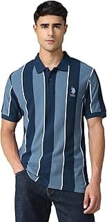 U.S. POLO ASSN. Apparel Polo Shirt