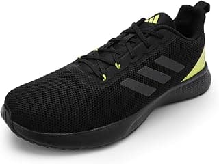 adidas Men Glowrun Reflective M Running Shoe