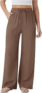Nermosa High-Waist Korean Trousers with Wide Baggy Fit | Trendy GenZ Streetwear Pants | Trousers | Women Trousers |