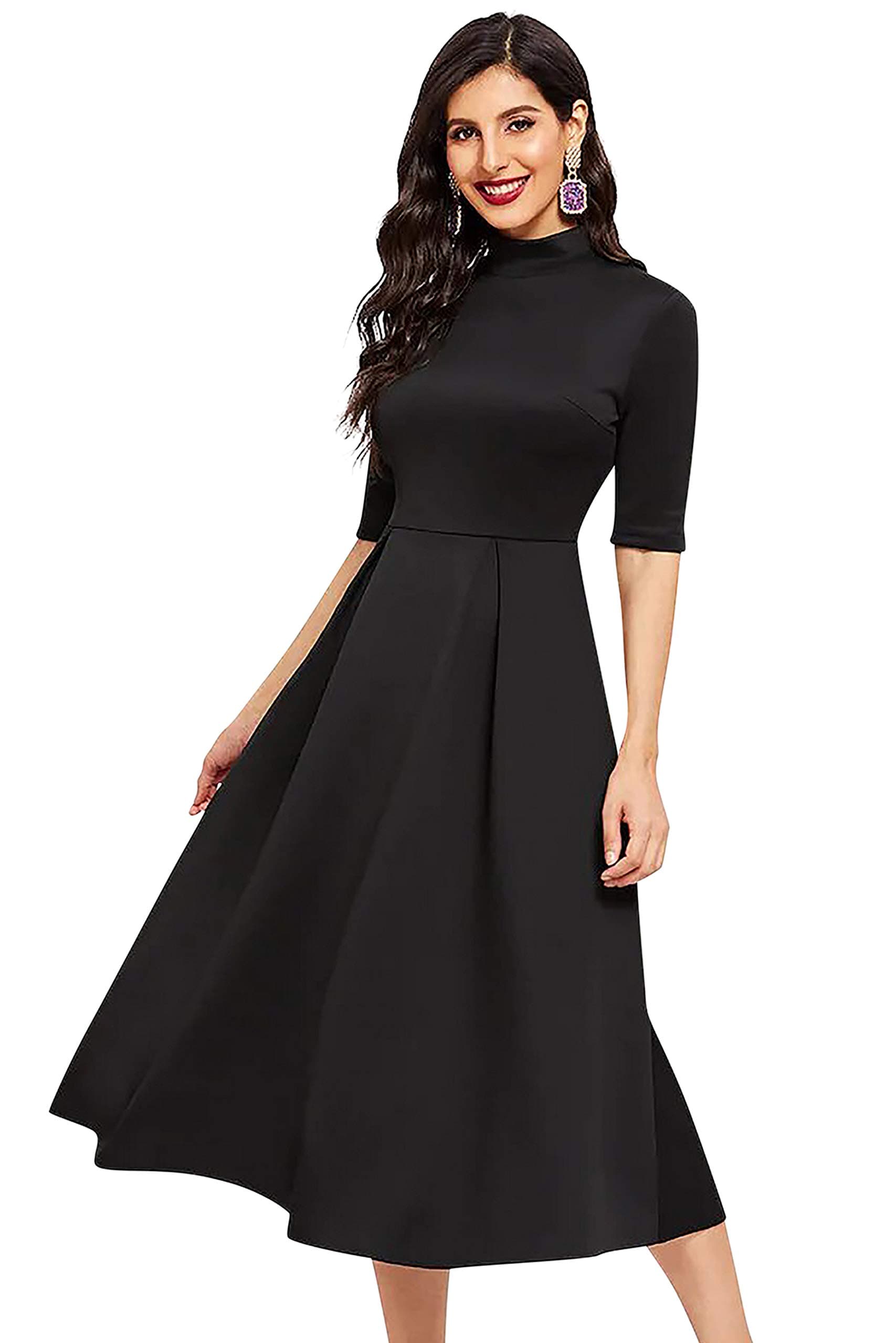 ILLI LONDON Women's Maxi Dress