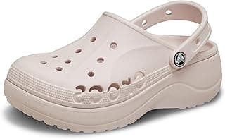 Crocs Women's Baya Platform Clog