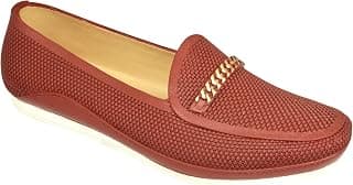 AJANTA Women PVC Waterproof Belly Shoes | Ballerina Shoes for Women | Slip On Rainy Ballet Flats | Lightweight Cushioned Walking Shoes | Comfortable Casual Office Wear | Comfortable Casual Office Wear Daily Wear Footwear | Anti-Skid Monsoon Footwear