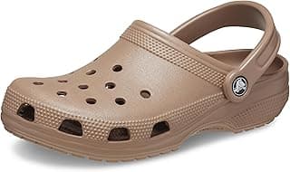 Crocs Unisex Adult Classic Retro Sport Slip On Clogs