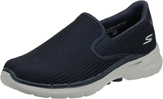 Skechers Men Pull On Sneaker Shoes