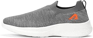 Boldfit Casual Shoes for Man & Woman Walking Shoes for Men Soft Cushion Casual Shoes for Men for Regular Wear Mens Shoes Without Lace Shoes for Men & Women for Walking, Jogging Men Shoes