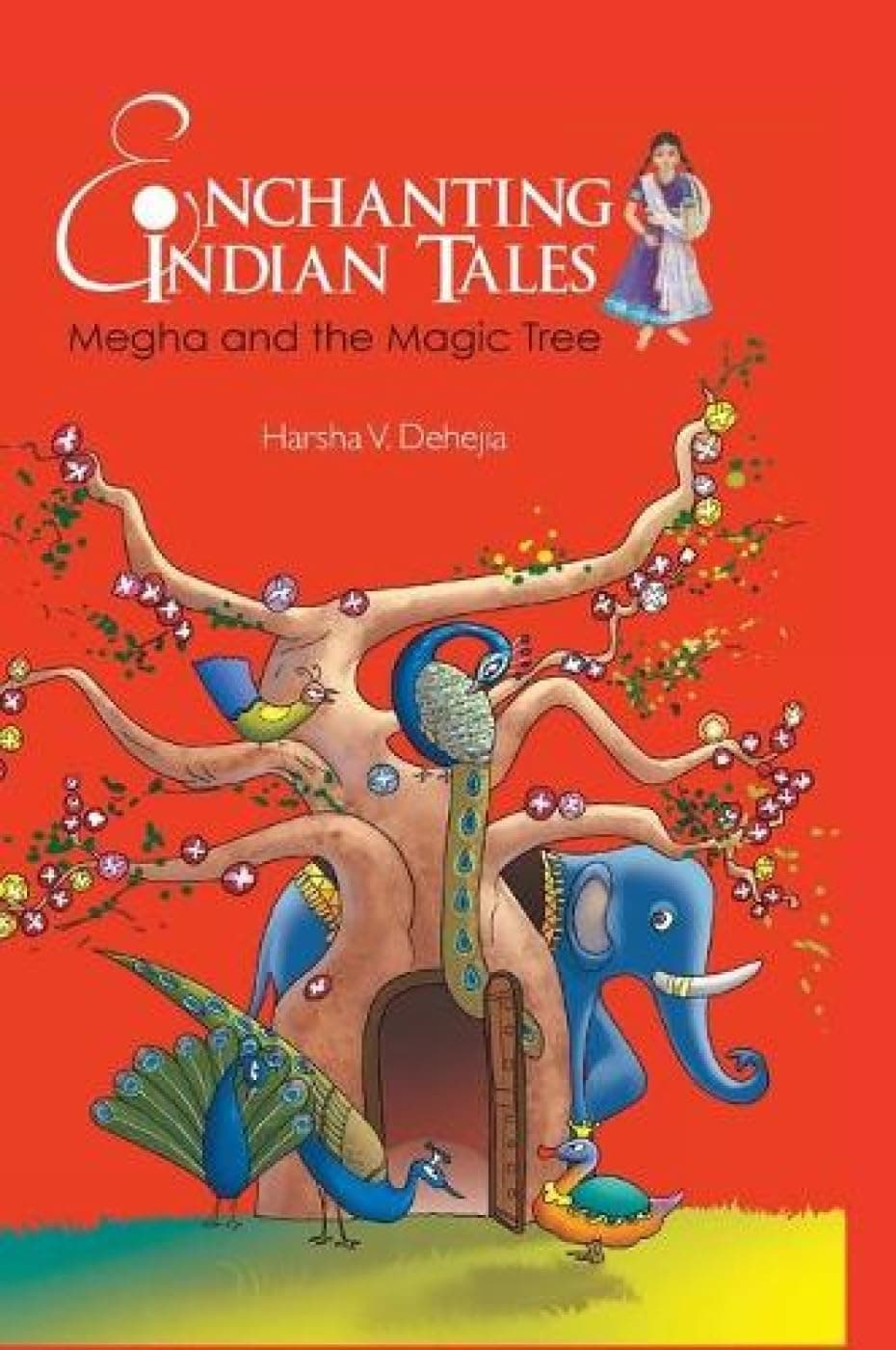Enchanting Indian Tales for Children: Religion Stories for Kids | Classic Folk Stories | Timeless Indian Wisdom & Culture | Inspiring Moral Tales | Fun Read-Aloud Bedtime Collection | Short Stories of Kindness & Imagination