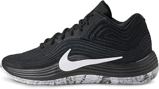 Nike Nike Mens Precision Mid Basketball Shoes