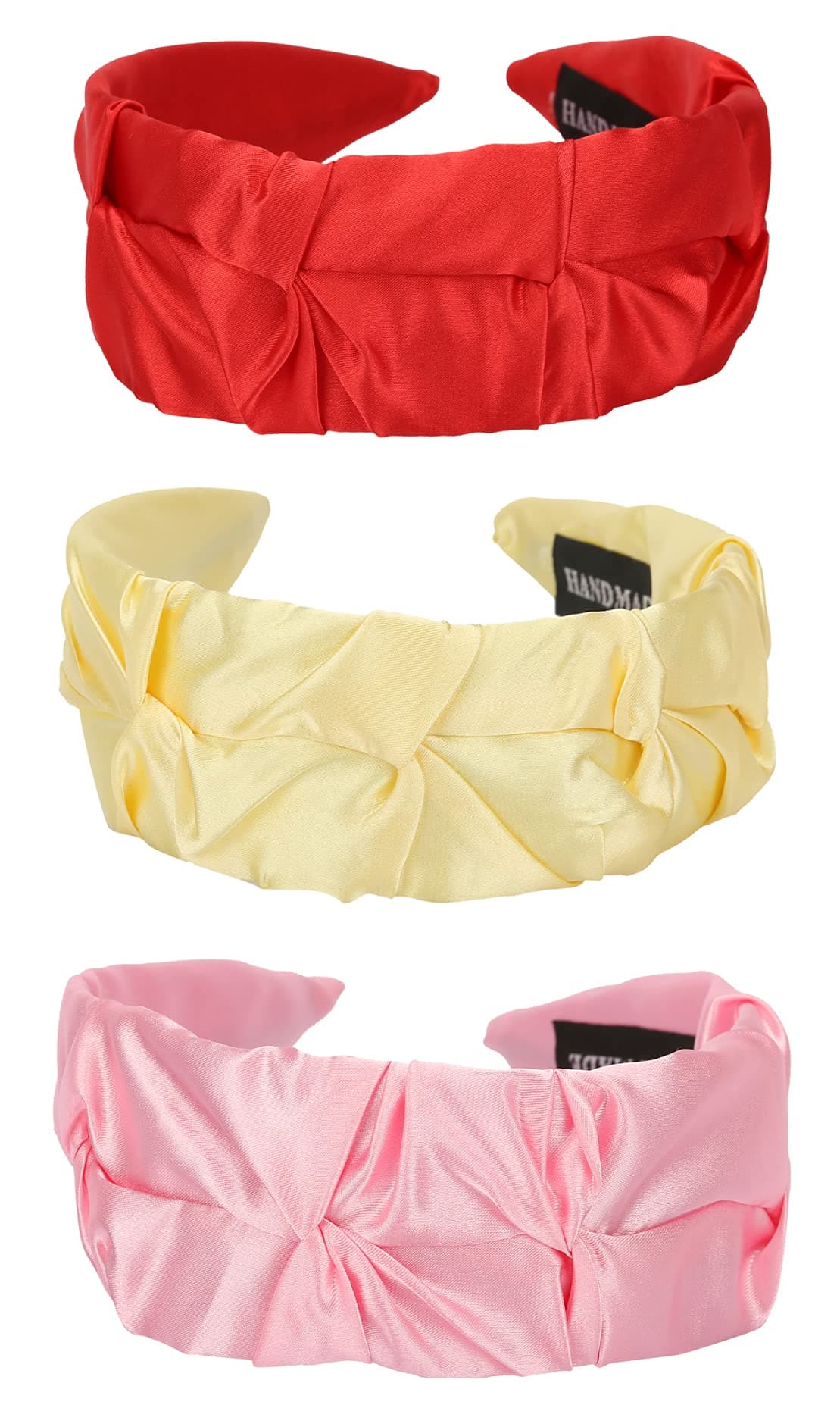 YouBella Jewellery Hair Accessories Stylish Combo of Hair Bands Head Bands for Girls and Women (Combo 2)
