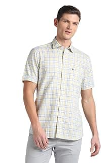 Arrow Men Polo Shirt