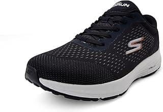 Skechers Mens Go Run Consistent Sneaker