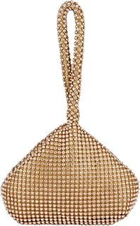 Lino Perros Lino Perros Silver Clutch