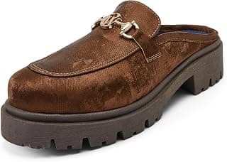 Catwalk Women's Platform Mule