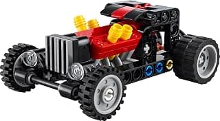 LEGO 30735 Recruitment Bags Hot Rod Car (83 Pieces)