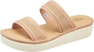Bata Comfit Comfit Women's Slip-on Sandal