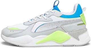 PUMA Unisex Adult RSX 3D Sneaker