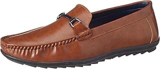 Bata Men Pull On Formal Shoes