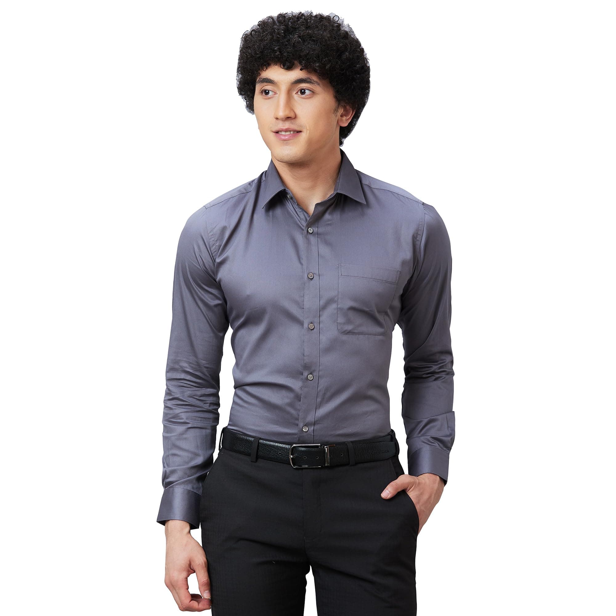 Raymond Men's Shirt