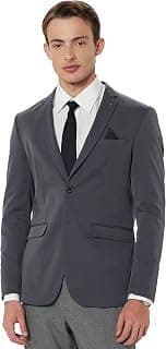 Allen Solly Men Blazer