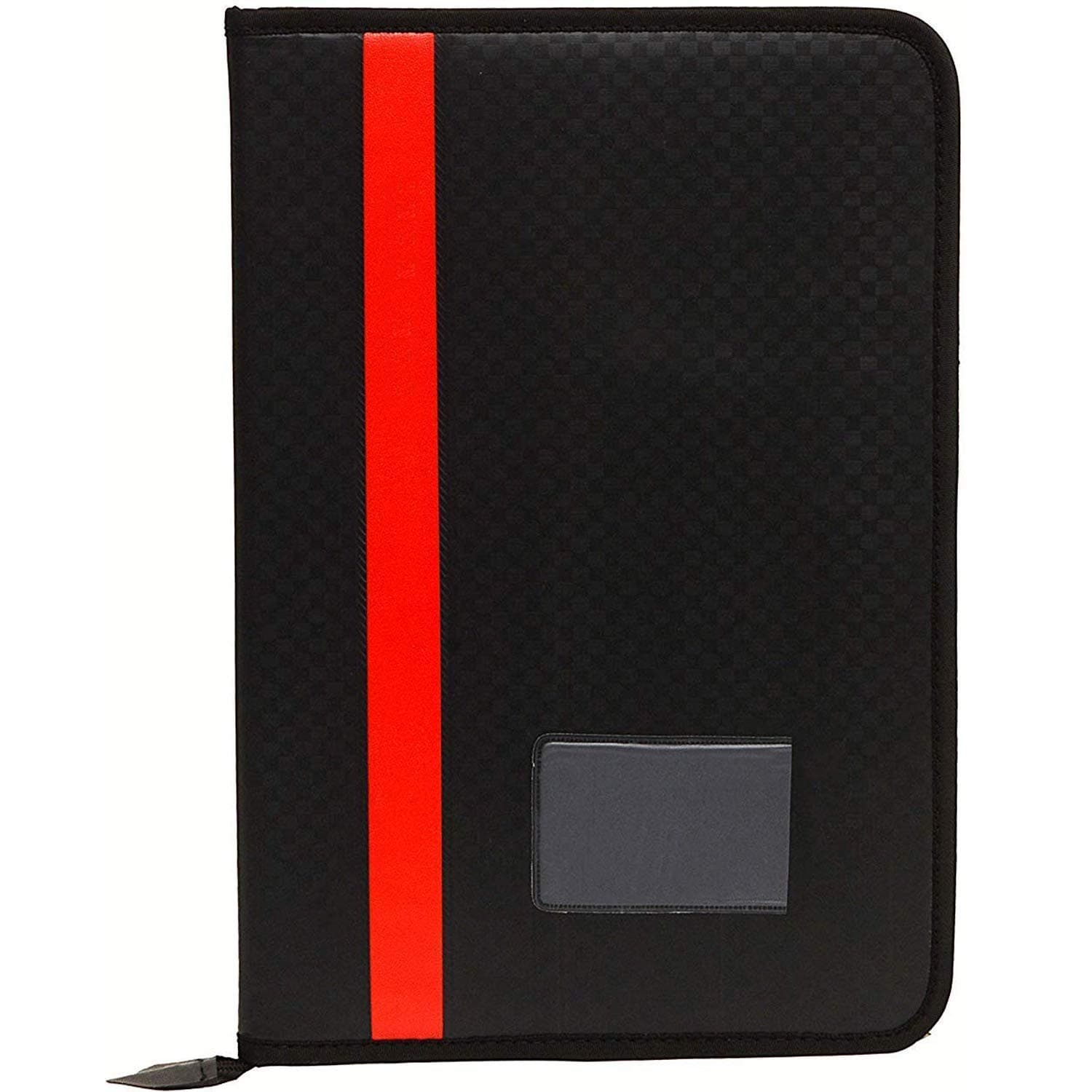 ECLET Leather Multipurpose Professional File Folders for Certificates, Documents Holder, Document Bag, Portfolio, Executive File Legal Size Documents Holder with 20 Sleeves