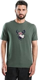 RARE RABBIT Men T-Shirt