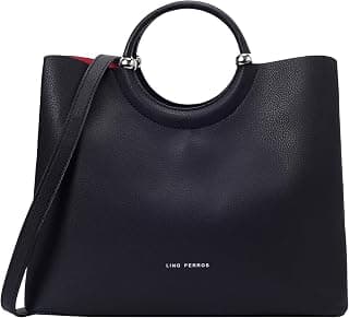 Lino Perros Avril Satchel Bag