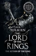 The Lord Of The Rings (3)- Return Of The King Âtv-Tie In Ed)