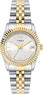 TIMEX Round 31mm Dial Analog Women Watch