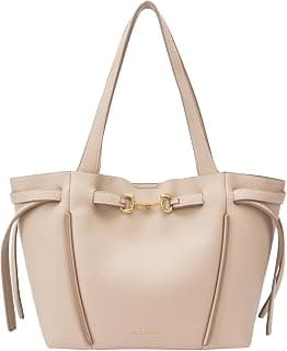 Lino Perros Ella Bonnie Tote Bag